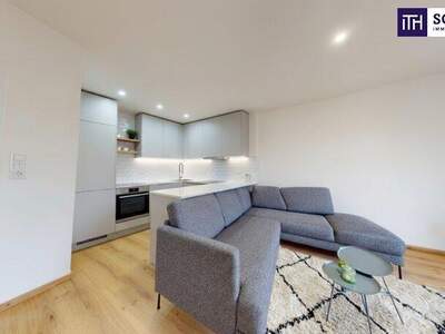 Terrassenwohnung kaufen in 8047 Graz (Bild 5)