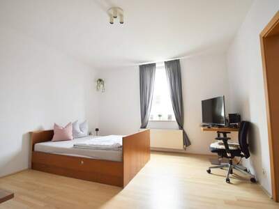 Wohnung mieten in 4020 Linz