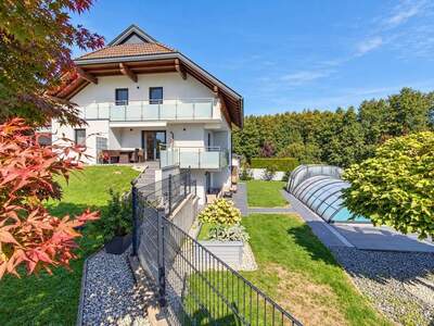 Haus provisionsfrei kaufen in 9562 Himmelberg