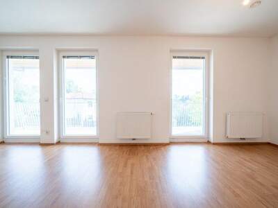 Terrassenwohnung mieten in 2115 Ernstbrunn (Bild 4)
