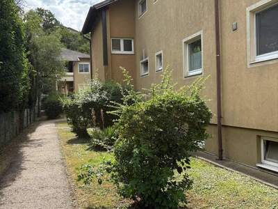 Wohnung provisionsfrei mieten in 3040 Neulengbach