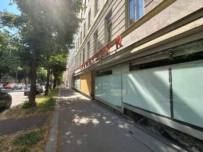 Gewerbeobjekt mieten in 1140 Wien (Bild 5)