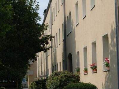 Terrassenwohnung mieten in 4020 Linz (Bild 4)