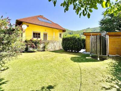 Haus kaufen in 3541 Senftenberg