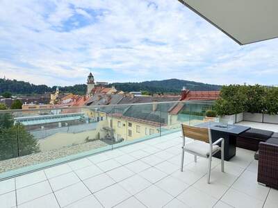 Wohnung kaufen in 8430 Leibnitz