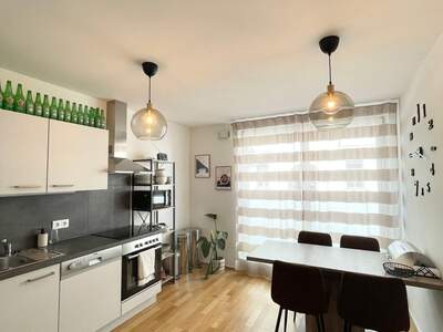 Wohnung mit Balkon mieten in 8010 Graz (Bild 2)