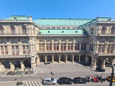 Gewerbeobjekt mieten in 1010 Wien (Bild 3)