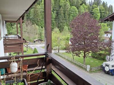 Altbauwohnung mit Balkon kaufen in 6353 Going (Bild 3)