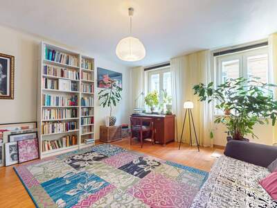 Wohnung mit Balkon kaufen in 1070 Wien (Bild 4)