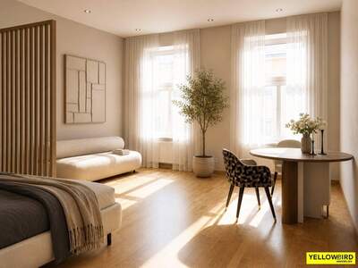 Eigentumswohnung in 1030 Wien