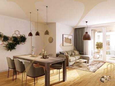 Terrassenwohnung kaufen in 4810 Gmunden (Bild 1)