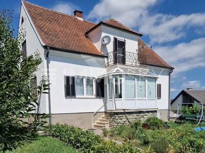 Einfamilienhaus kaufen in 7503 Großpetersdorf (Bild 1)