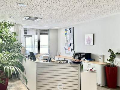 Gewerbeobjekt mieten in 1150 Wien (Bild 2)