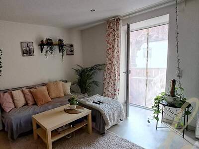 Mietwohnung in 6092 Birgitz