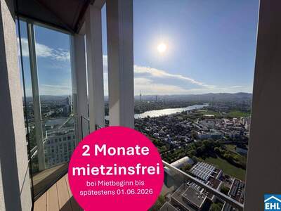 Mietwohnung in 1020 Wien