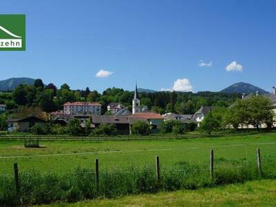 Terrassenwohnung kaufen in 9711 Paternion (Bild 4)