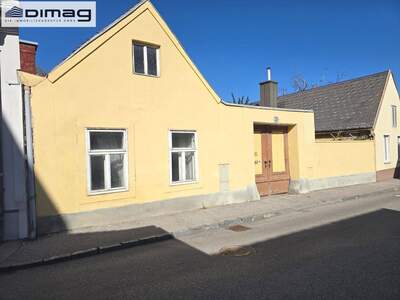 Grundstück kaufen in 2500 Baden