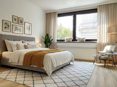 Wohnung mieten in 1140 Wien