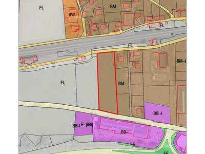 Grundstück kaufen in 6700 Bludenz (Bild 4)