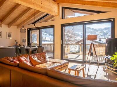 Eigentumswohnung in 5771 Leogang