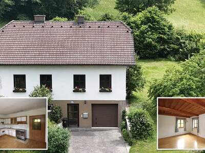 Haus kaufen in 4184 Afiesl