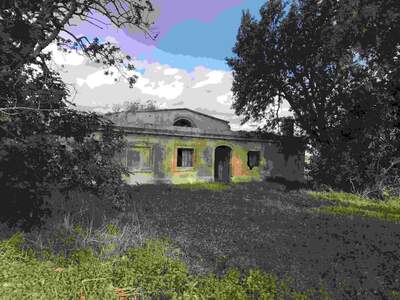 Haus mit Garten kaufen in 73100 Lecce (Bild 5)