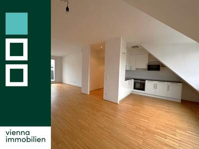 Terrassenwohnung mieten in 1190 Wien (Bild 1)