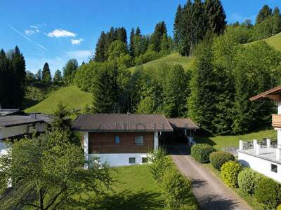 Haus kaufen in 6364 Brixen