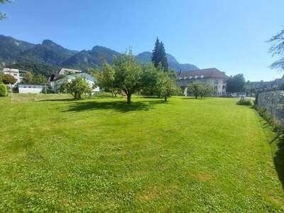 Grundstück kaufen in 6845 Hohenems