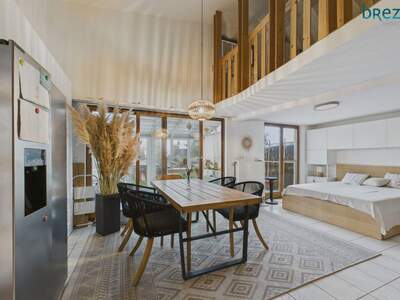 House provisionsfrei mieten in 1170 Wien