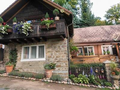 Haus kaufen in 3874 Litschau
