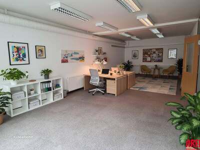 Gewerbeobjekt mieten in 4910 Ried