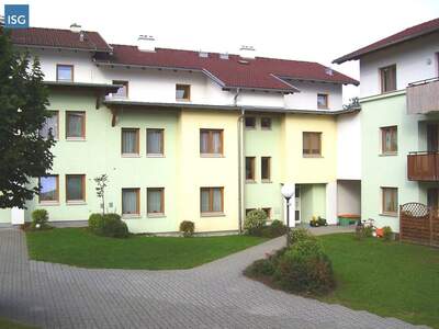 Wohnung mieten in 4941 Mehrnbach