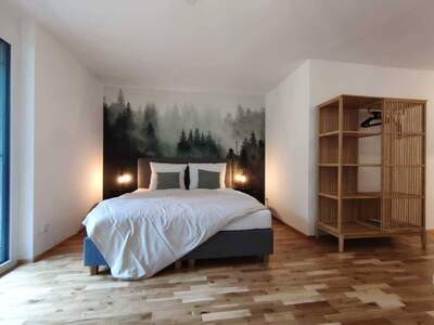 Mietwohnung provisionsfrei in 6306 Söll