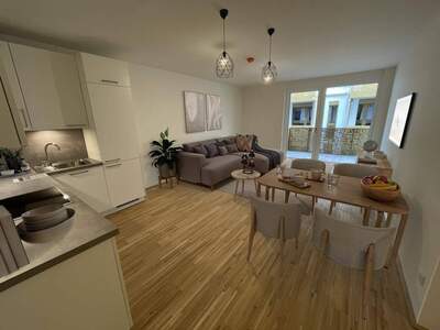 Wohnung kaufen in 1220 Wien