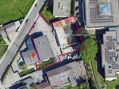 Grundstück kaufen in 5020 Salzburg (Bild 2)