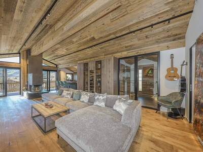 Eigentumswohnung in 4242 Kirchberg