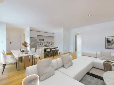 Eigentumswohnung in 1050 Wien