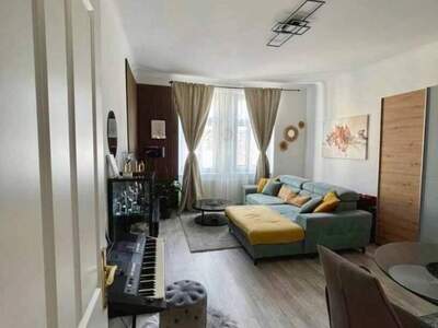 Wohnung provisionsfrei mieten in 1150 Wien