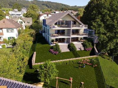 Wohnung kaufen in 4813 Altmünster