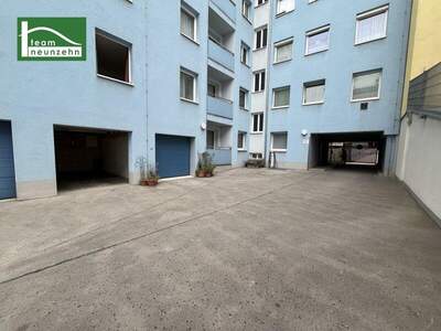 Halle / Lager / Produktion mieten in 1120 Wien (Bild 2)