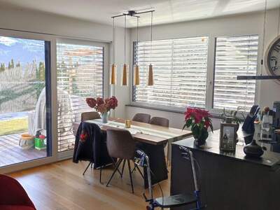 Wohnung kaufen in 6134 Vomp (Bild 2)