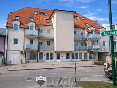 Terrassenwohnung kaufen in 2340 Mödling (Bild 1)