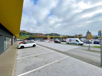 Gewerbeobjekt mieten in 8570 Voitsberg (Bild 1)