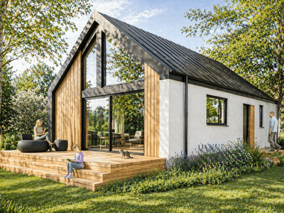 Haus kaufen in 8862 Stadl
