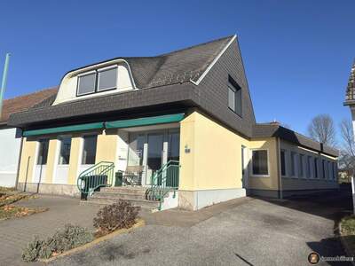 Haus kaufen in 7553 Bocksdorf