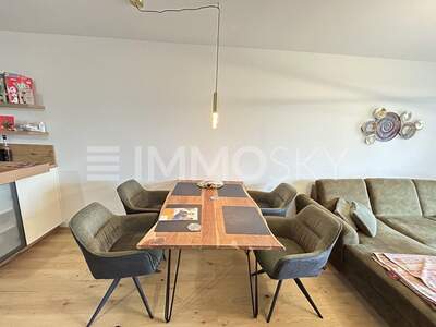 Terrassenwohnung kaufen in 4910 Ried (Bild 4)