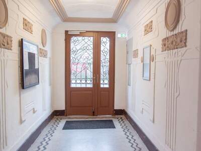 Wohnung mit Balkon mieten in 1030 Wien (Bild 1)