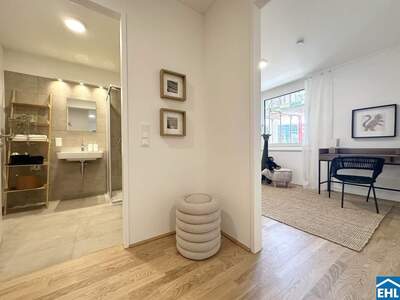 Eigentumswohnung in 1030 Wien