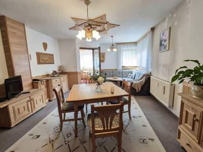 Wohnung kaufen in 6352 Ellmau (Bild 1)